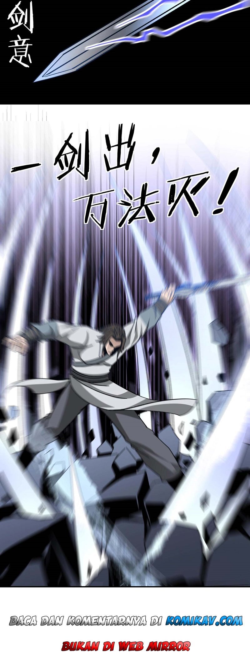 Greatest Boss System Chapter 76 Gambar 19
